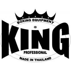 King Pro Boxing Equipment